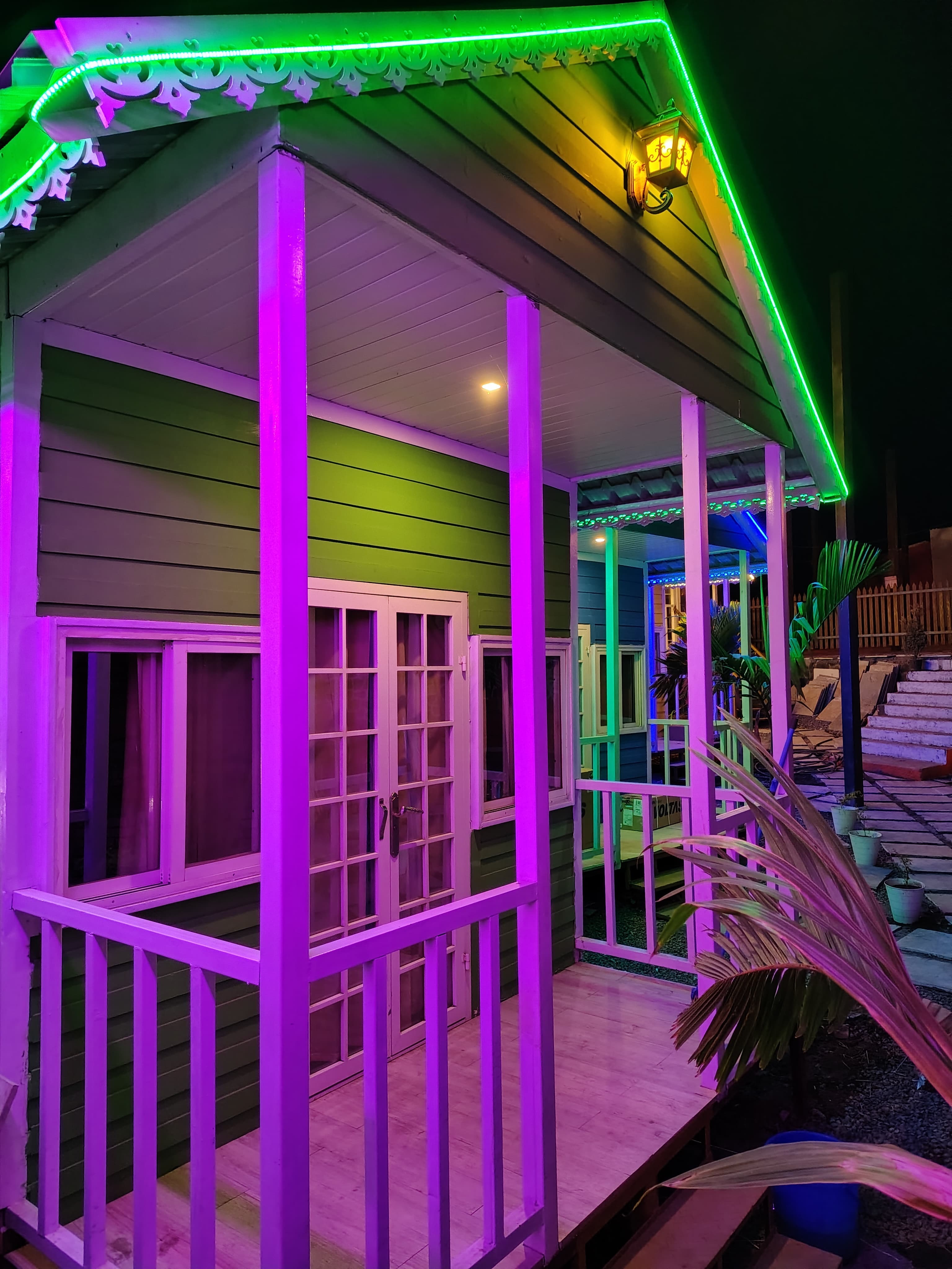 Cottages at D Naina's Dreamland